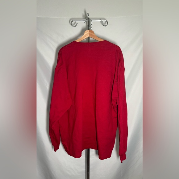 Carhartt Long Sleeve Tee - Picture 2 of 3